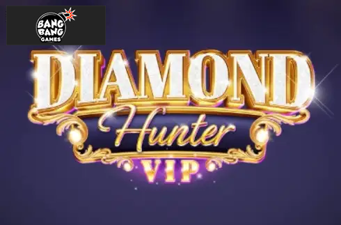 Diamond Hunter VIP